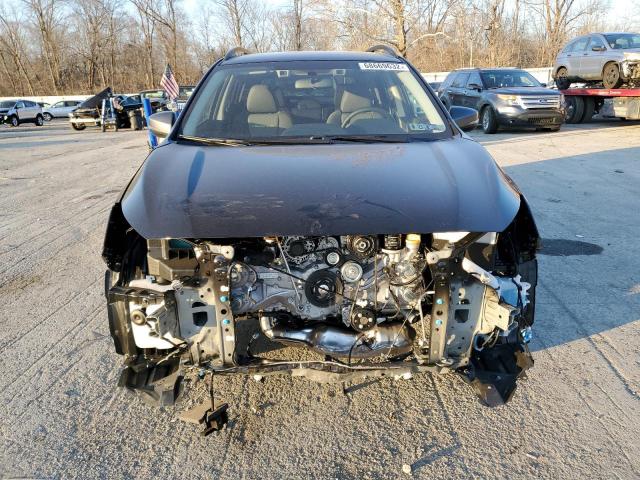 Photo 5 from auction – 2023 SUBARU CROSSTREK with VIN JF2GTHRC5PH229188