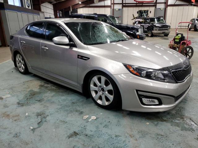 Photo 4 from auction – 2015 KIA OPTIMA LX with VIN KNAGM4A72F5588112