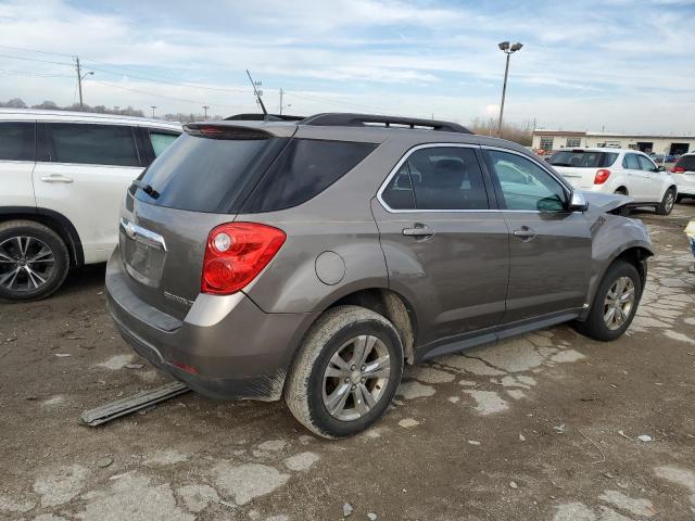 Photo 3 from auction – 2012 CHEVROLET EQUINOX LT with VIN 2GNALDEKXC6276038