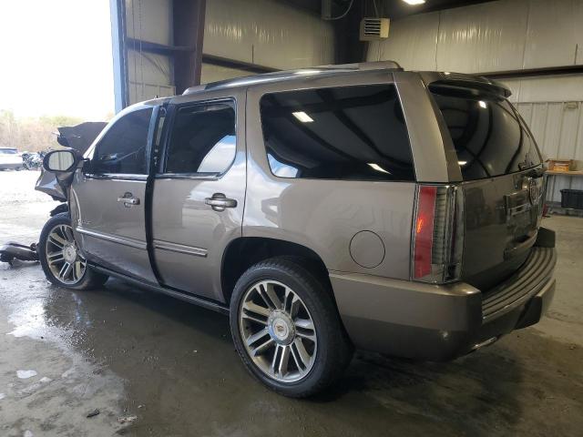 Photo 2 from auction – 2014 CADILLAC ESCALADE P with VIN 1GYS3CEFXER188294