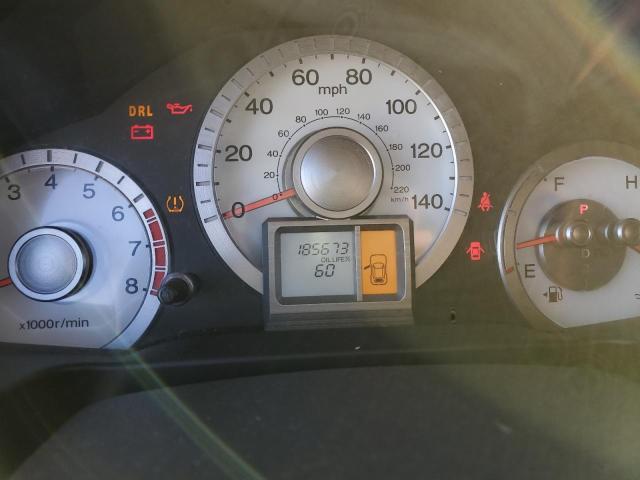 Foto 9 de la subasta – 2011 HONDA PILOT LX con VIN 5FNYF3H21BB008606