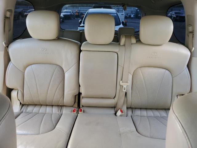Photo 10 from auction – 2014 INFINITI QX80 with VIN JN8AZ2ND4E9751496