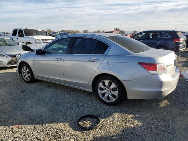 Photo 2 from auction – 2010 HONDA ACCORD LX with VIN 1HGCP2F33AA148159