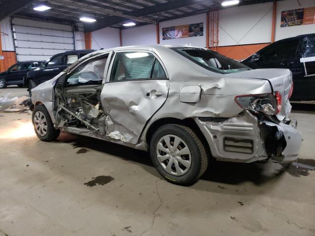 Photo 2 from auction – 2010 TOYOTA COROLLA BA with VIN 2T1BU4EE0AC427114