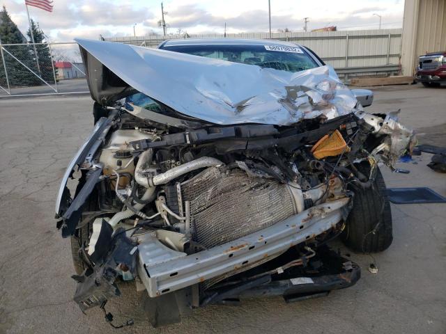 Photo 5 from auction – 2012 FORD FUSION SE with VIN 3FAHP0HA8CR236935