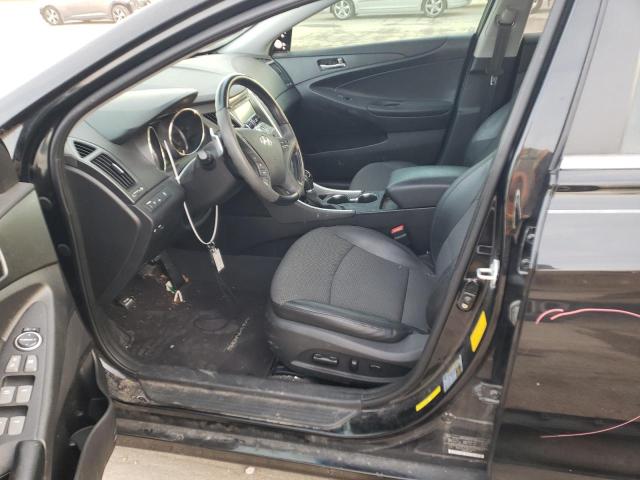 Photo 7 from auction – 2011 HYUNDAI SONATA SE with VIN 5NPEC4AC4BH146971