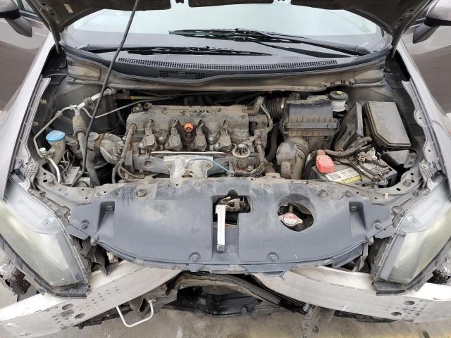 Photo 11 from auction – 2013 HONDA CIVIC LX with VIN 2HGFB2F53DH564294