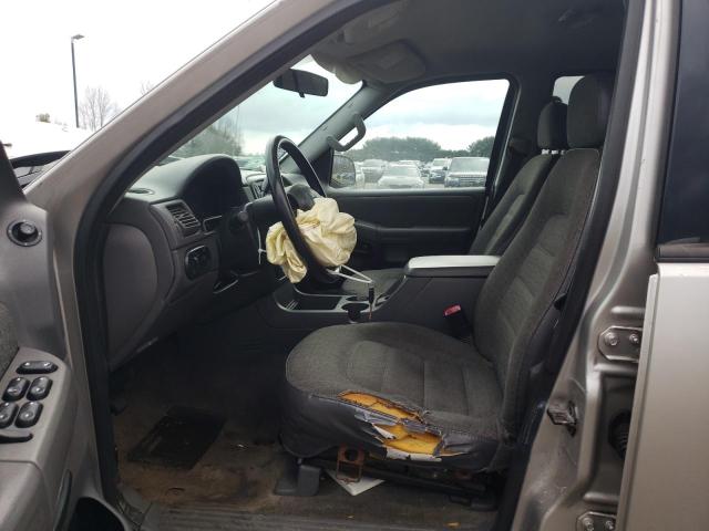Photo 7 from auction – 2004 FORD EXPLORER X with VIN 1FMZU72K24UA11269