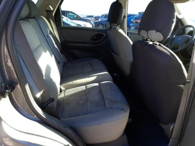 Photo 11 from auction – 2005 FORD ESCAPE XLT with VIN 1FMYU93195DA13809