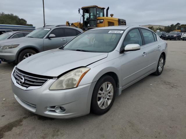 NISSAN ALTIMA BAS 2010 with VIN 1N4AL2AP1AC192828 - Photo from auction