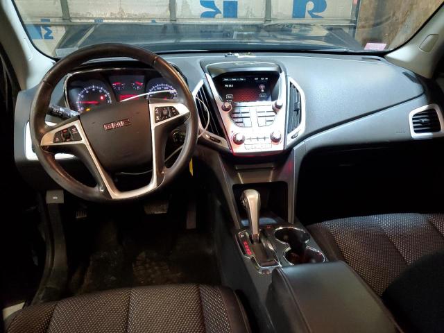 Photo 8 from auction – 2015 GMC TERRAIN SL with VIN 2GKFLWEK3F6363279