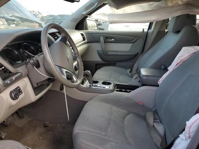 Photo 7 from auction – 2016 GMC ACADIA SLE with VIN 1GKKRPKD9GJ278248