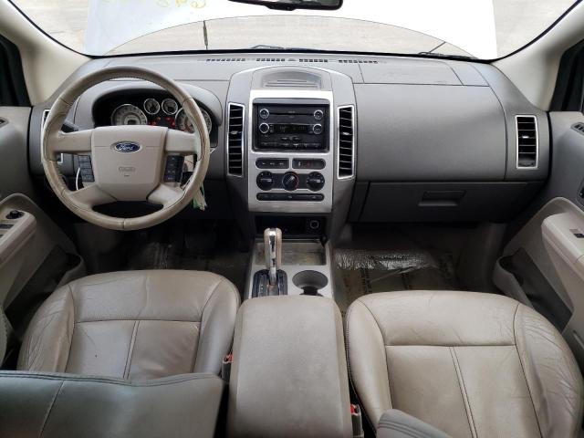 Photo 8 from auction – 2008 FORD EDGE SEL with VIN 2FMDK48C18BB28495