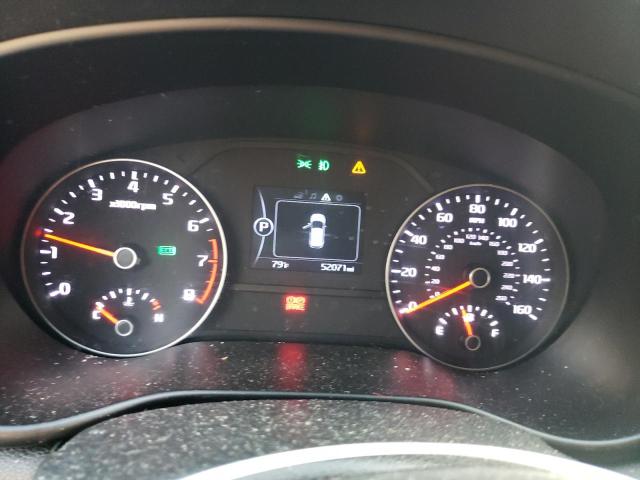 Photo 9 from auction – 2019 KIA SPORTAGE E with VIN KNDPN3AC5K7496823