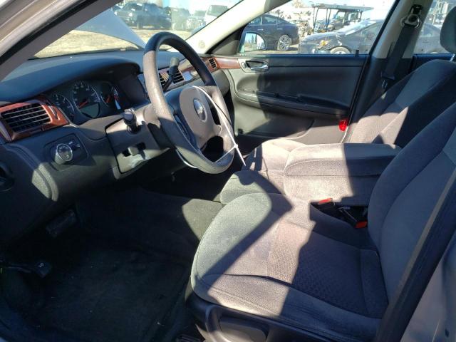 Photo 7 from auction – 2008 CHEVROLET IMPALA LT with VIN 2G1WT58N081307384
