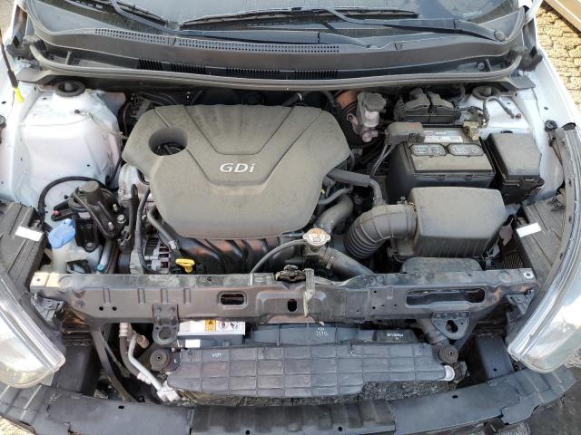 Photo 11 from auction – 2013 HYUNDAI ACCENT GLS with VIN KMHCT4AE3DU294414