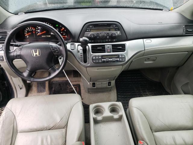 Photo 8 from auction – 2006 HONDA ODYSSEY EX with VIN 5FNRL38696B434372