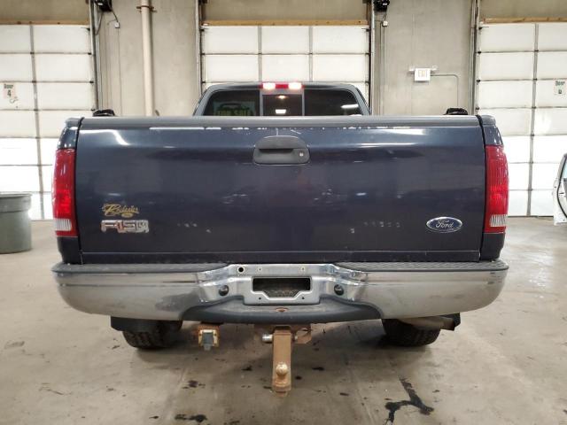 Photo 6 from auction – 2001 FORD F150 with VIN 1FTRX18L91NB36297