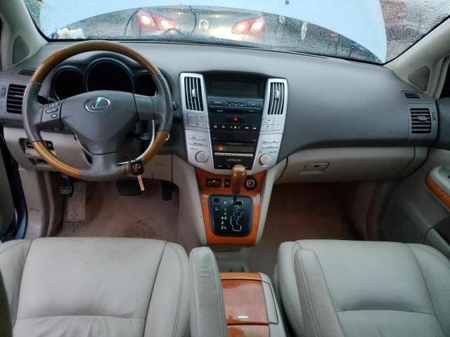 Photo 8 from auction – 2007 LEXUS RX 350 with VIN 2T2HK31U67C031863