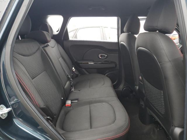 Photo 10 from auction – 2018 KIA SOUL + with VIN KNDJP3A58J7606537