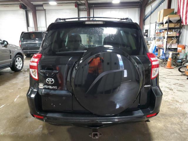 Photo 6 from auction – 2012 TOYOTA RAV4 LIMIT with VIN 2T3DK4DV9CW083517
