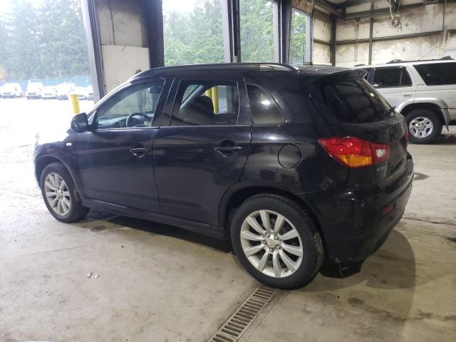 Photo 2 from auction – 2011 MITSUBISHI OUTLANDER with VIN JA4AR4AU4BZ013040