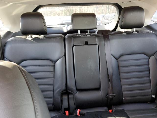 Photo 10 from auction – 2018 FORD EDGE SEL with VIN 2FMPK4J87JBC53011