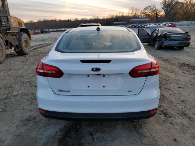 Photo 6 from auction – 2018 FORD FOCUS SE with VIN 1FADP3F28JL231290