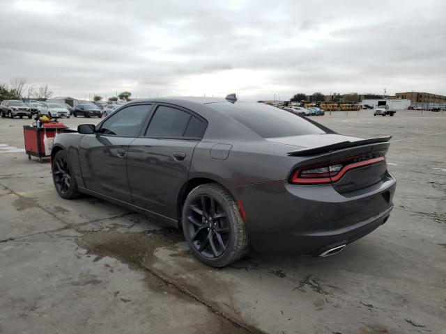 Photo 2 from auction – 2021 DODGE CHARGER SX with VIN 2C3CDXBG5MH576967