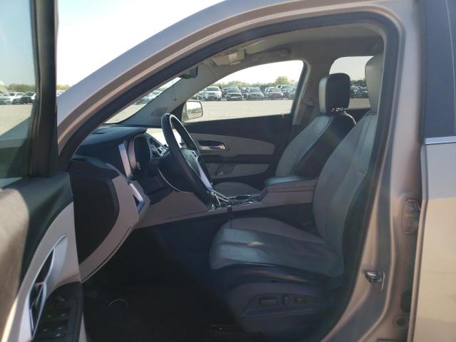 Photo 7 from auction – 2010 CHEVROLET EQUINOX LT with VIN 2CNFLPEY6A6247200