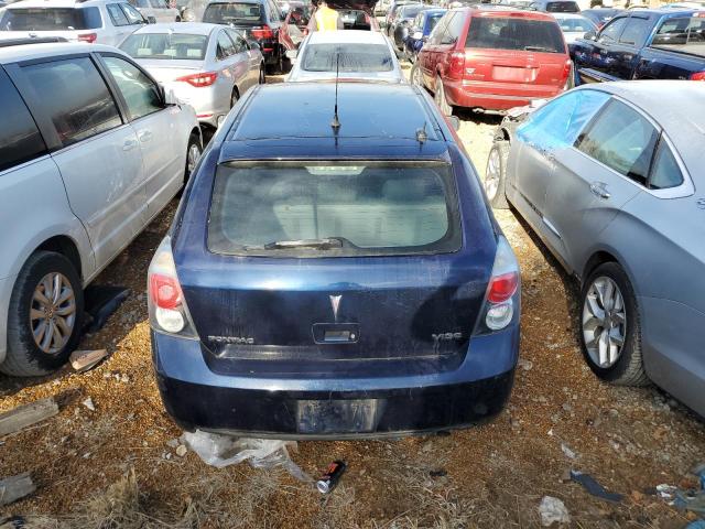 Photo 6 from auction – 2010 PONTIAC VIBE with VIN 5Y2SL6E83AZ401962
