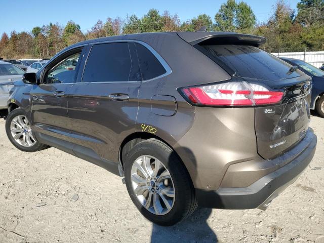 Photo 2 from auction – 2019 FORD EDGE TITAN with VIN 2FMPK4K99KBC22884