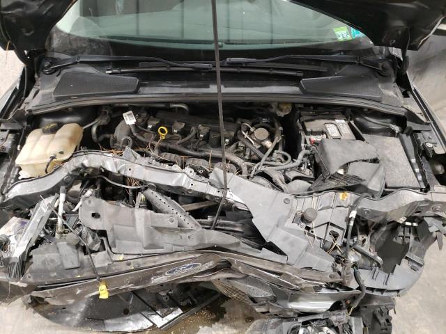 Photo 11 from auction – 2016 FORD FOCUS SE with VIN 1FADP3F29GL386228