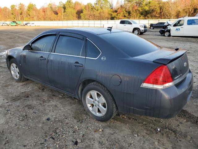 Photo 2 from auction – 2008 CHEVROLET IMPALA LT with VIN 2G1WT58K989132978