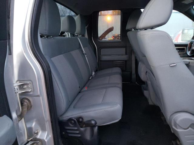 Photo 10 from auction – 2011 FORD F150 SUPER with VIN 1FTFX1EF5BFC52285