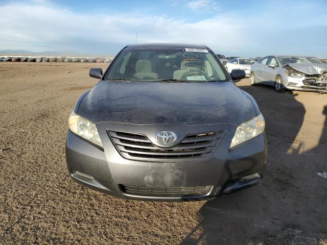 Photo 5 from auction – 2007 TOYOTA CAMRY CE with VIN 4T1BE46K07U693712