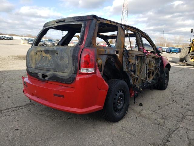 Photo 3 from auction – 2007 SATURN VUE with VIN 5GZCZ53497S855856