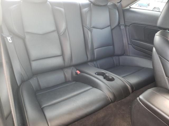 Photo 10 from auction – 2015 CADILLAC ATS with VIN 1G6AA1RX3F0123892