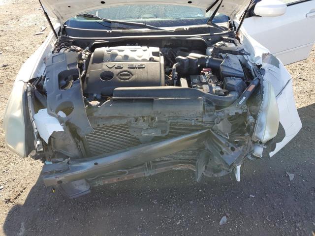 Photo 11 from auction – 2007 NISSAN MAXIMA SE with VIN 1N4BA41EX7C841880