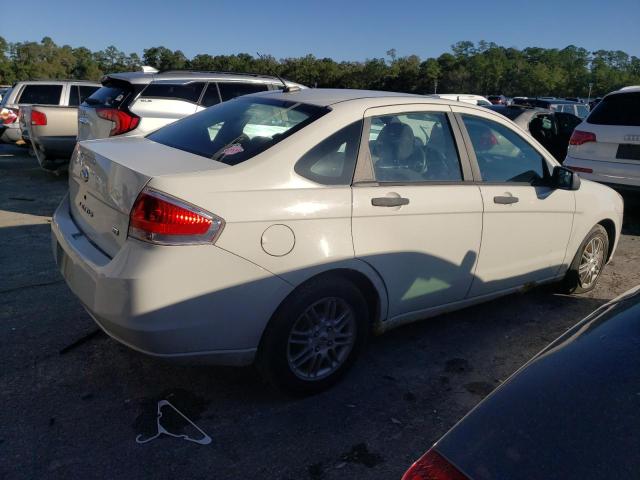 Photo 3 from auction – 2009 FORD FOCUS SE with VIN 1FAHP35N49W198828