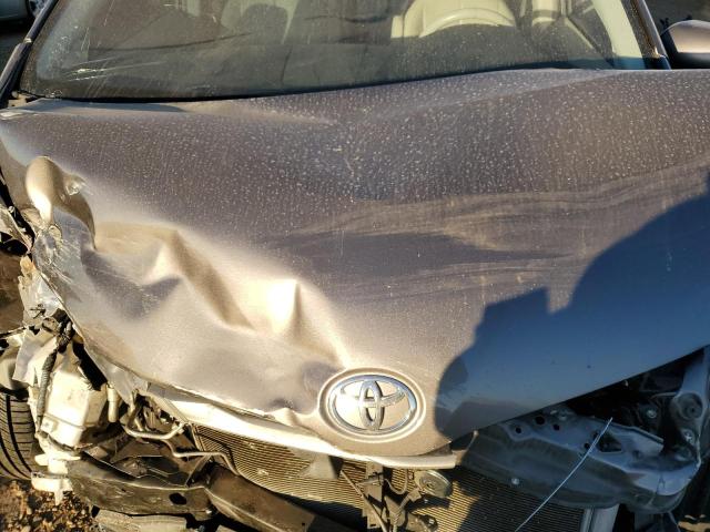 Photo 12 from auction – 2013 TOYOTA SIENNA XLE with VIN 5TDYK3DC0DS313376