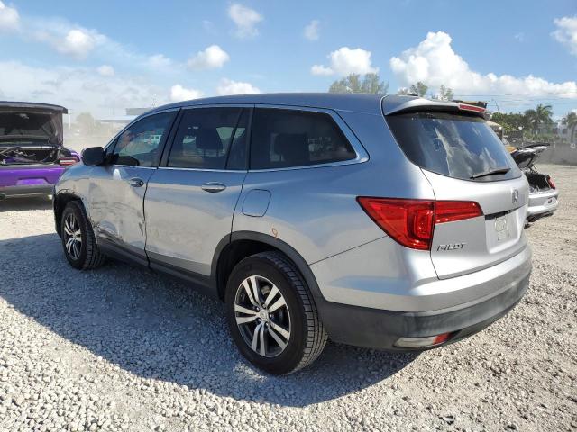 Photo 2 from auction – 2016 HONDA PILOT EXL with VIN 5FNYF5H59GB035792