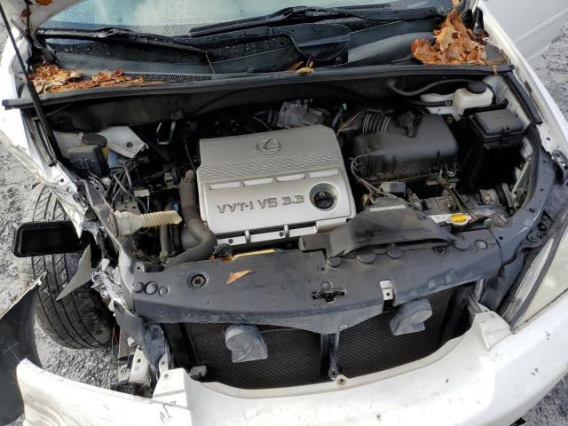 Photo 12 from auction – 2005 LEXUS RX 330 with VIN 2T2GA31U05C019364
