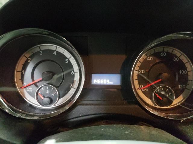 Photo 9 from auction – 2014 DODGE GRAND CARA with VIN 2C4RDGBG0ER308975