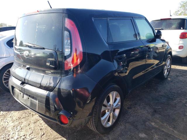 Фото 4 с аукциона – 2016 KIA SOUL + с VIN KNDJP3A55G7237225