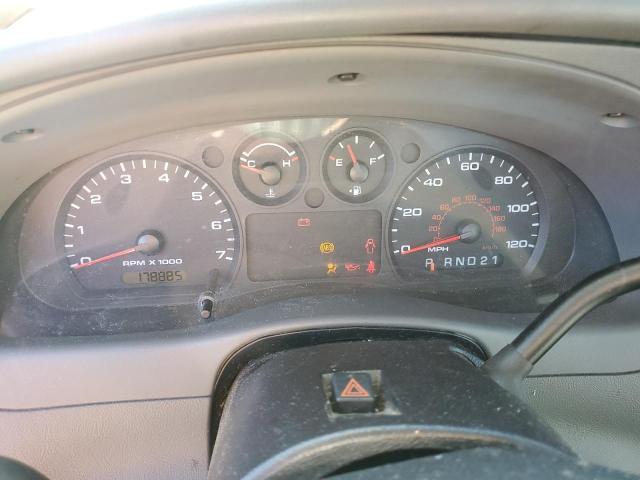 Photo 9 from auction – 2008 FORD RANGER with VIN 1FTYR10U98PA20591