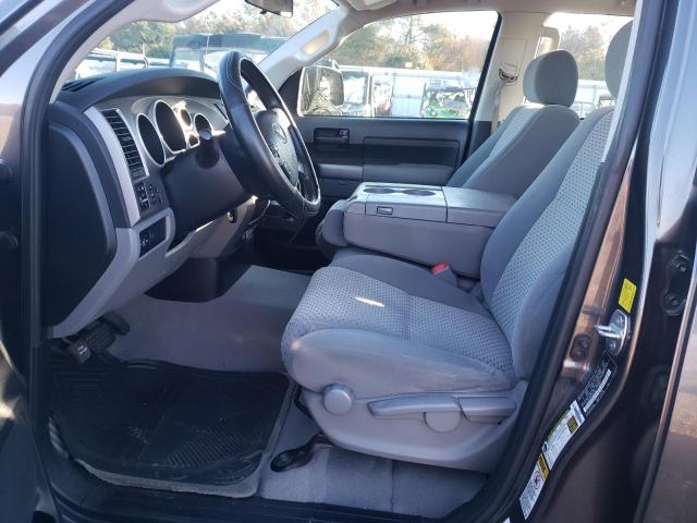 Photo 7 from auction – 2011 TOYOTA TUNDRA DOU with VIN 5TFRM5F13BX027003