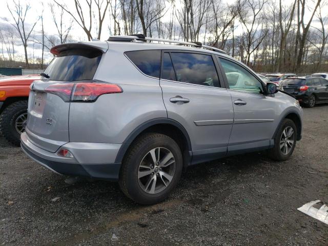 Photo 3 from auction – 2018 TOYOTA RAV4 ADVEN with VIN 2T3RFREVXJW735824