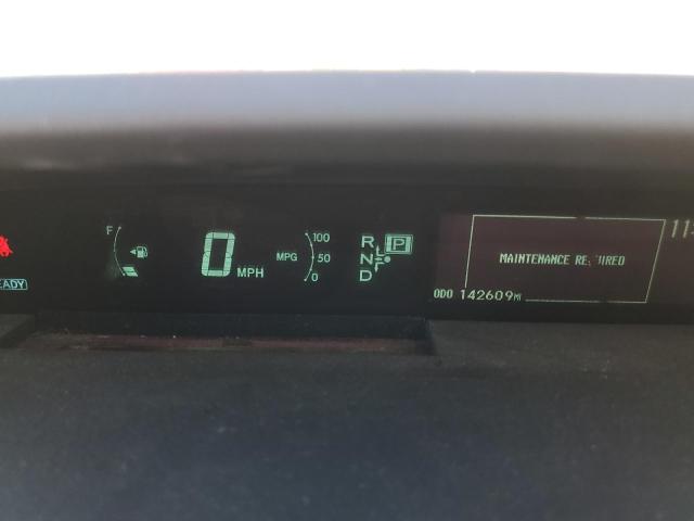 Photo 9 from auction – 2012 TOYOTA PRIUS with VIN JTDKN3DU2C1544216