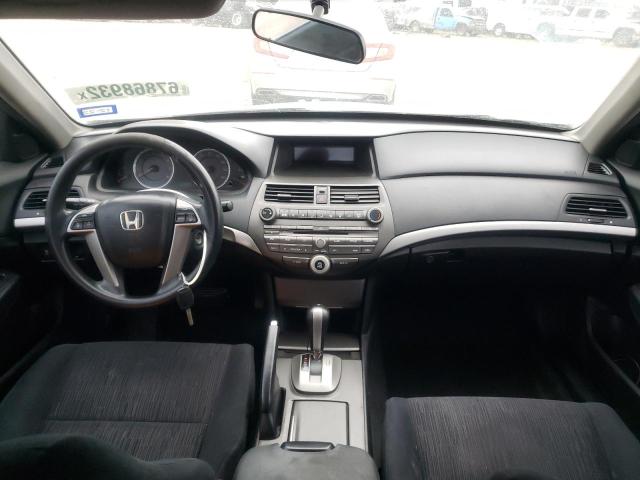 Photo 8 from auction – 2011 HONDA ACCORD LX with VIN 1HGCP2F35BA072512
